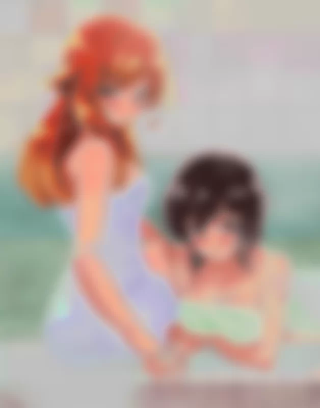Araiya-san!: Ore to Aitsu ga Onnayu de!? — صورة رسمية 1