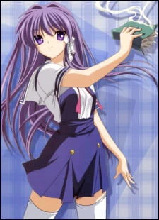 Clannad: After Story - Mou Hitotsu no Sekai, Kyou-hen official image 2