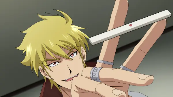 Touhai: Ura Rate Mahjong Touhairoku official image 1