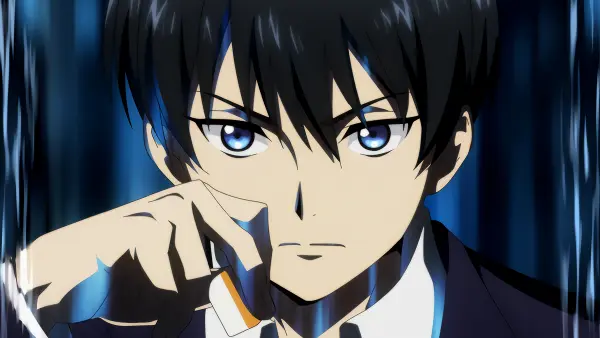 Touhai: Ura Rate Mahjong Touhairoku official image 4