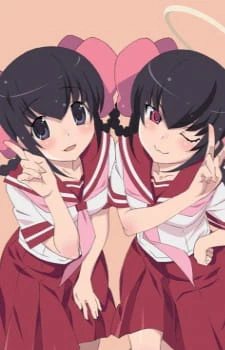 Kami nomi zo Shiru Sekai: Tenri-hen official image 3 Kami nomi zo Shiru Sekai: Tenri-hen official image 3
