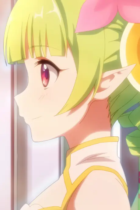 Princess Connect! Michibiki no Hatsuhana: Fiore Storia — صورة رسمية 1