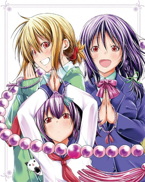 Temple Specials official cover