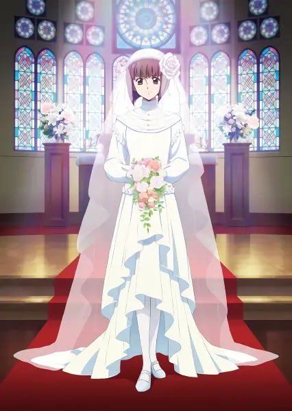 Haikara-san ga Tooru Movie 1: Benio, Hana no 17-sai — صورة رسمية 3