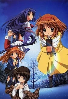 Kanon (2006) — صورة رسمية 2
