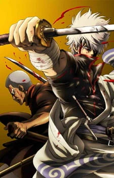 Gintama' official image 5