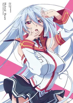 Masou Gakuen HxH — صورة رسمية 4