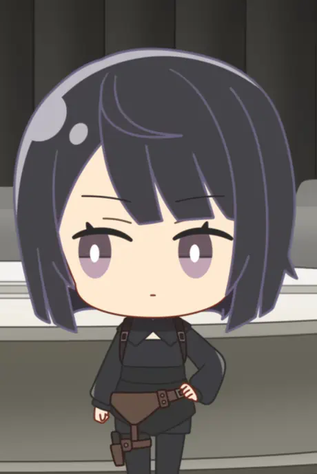 Petit Forma: Denhan Kyoku Nisshi official image 1