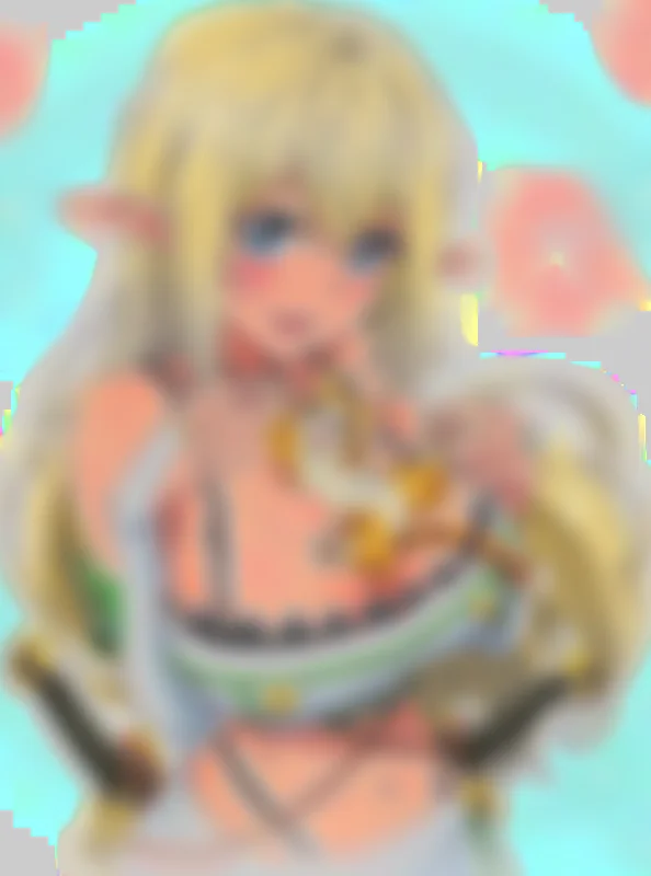 S-Rank Monster no "Behemoth" dakedo, Neko to Machigawarete Elf Musume no Pet toshite Kurashitemasu official image 7 S-Rank Monster no "Behemoth" dakedo, Neko to Machigawarete Elf Musume no Pet toshite Kurashitemasu official image 7