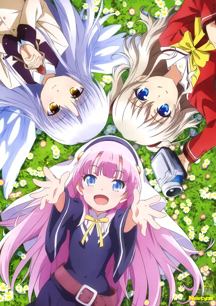 Charlotte official image 2