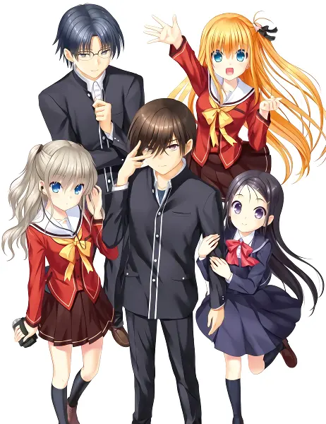 Charlotte official image 1