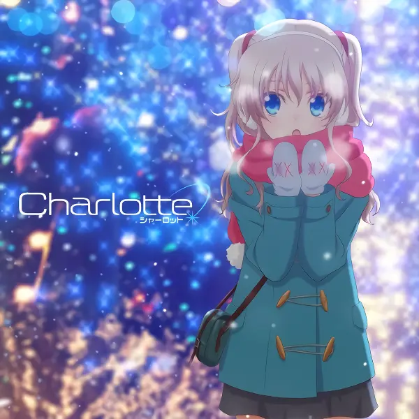 Charlotte official image 7