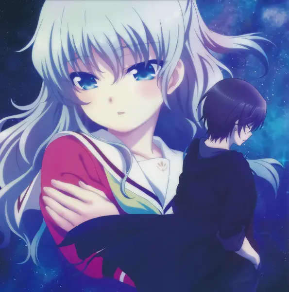 Charlotte official image 9