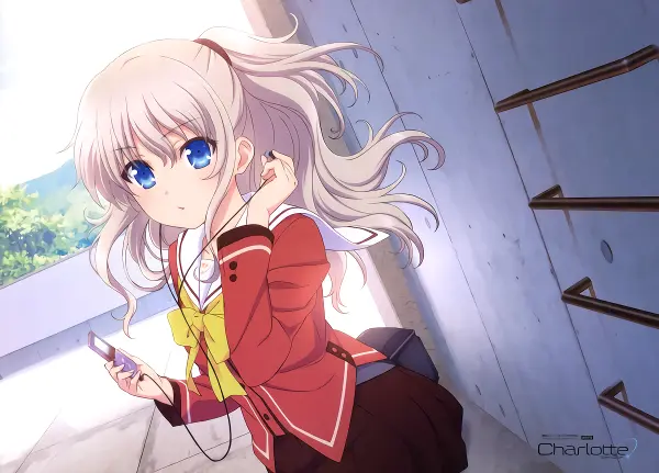 Charlotte official image 3
