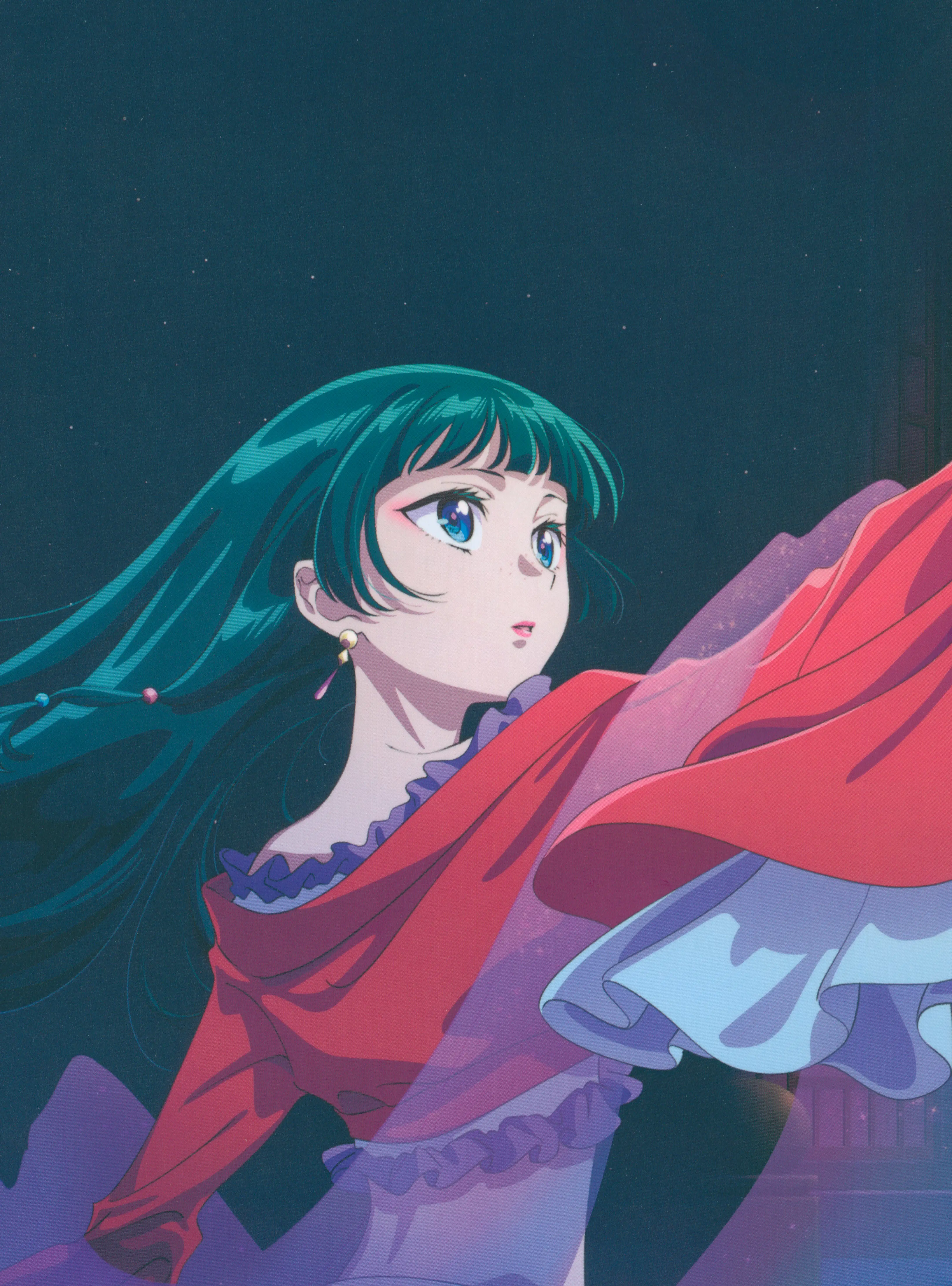Kusuriya no Hitorigoto 2nd Season — صورة رسمية 16 Kusuriya no Hitorigoto 2nd Season — صورة رسمية 16