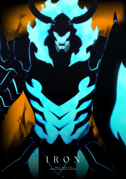 Ore dake Level Up na Ken Season 2: Arise from the Shadow official image 2
