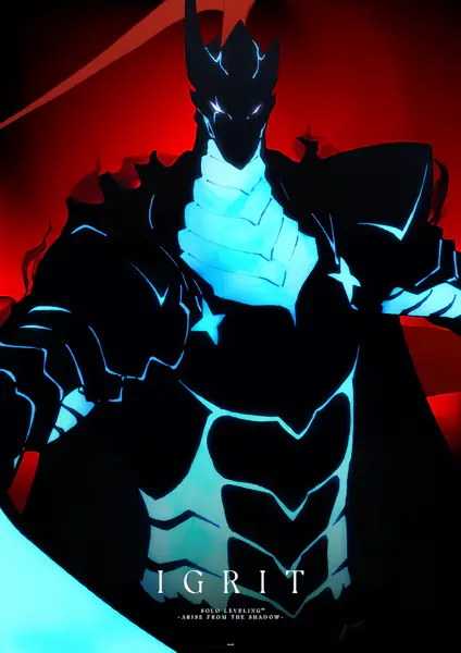 Ore dake Level Up na Ken Season 2: Arise from the Shadow official image 3