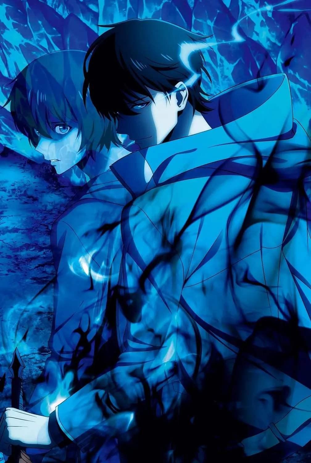 Ore dake Level Up na Ken Season 2: Arise from the Shadow official image 4