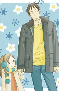 Usagi Drop official image 1