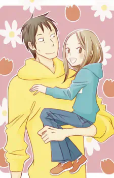 Usagi Drop official image 3