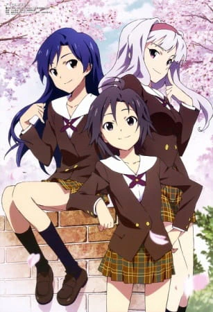 The iDOLM@STER official image 7