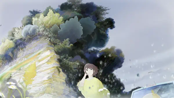 Hanarokushou ga Akeru Hi ni — صورة رسمية 4