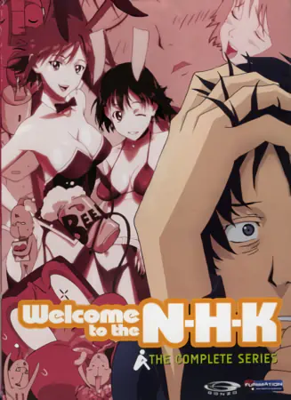 NHK ni Youkoso! official image 5