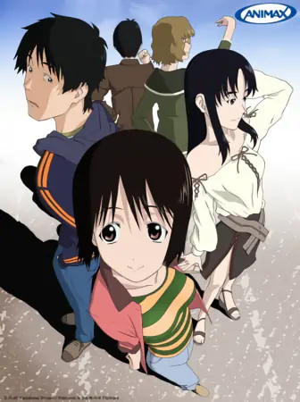 NHK ni Youkoso! official image 3