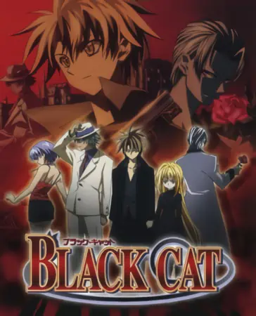 Black Cat official image 16