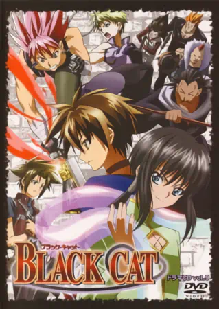 Black Cat official image 11
