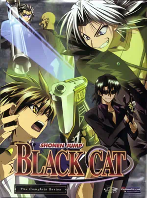 Black Cat official image 8