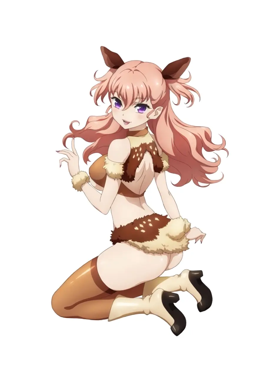 Valkyrie Drive: Mermaid official image 4 Valkyrie Drive: Mermaid official image 4
