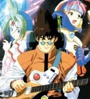 Macross Dynamite 7 official image 4