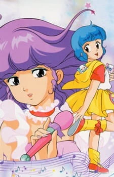 Mahou no Tenshi Creamy Mami official image 2