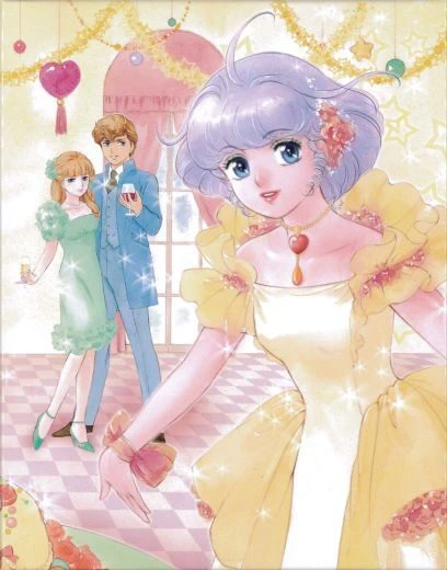 Mahou no Tenshi Creamy Mami official image 5