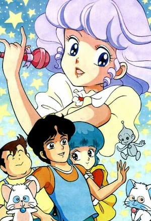 Mahou no Tenshi Creamy Mami official image 3