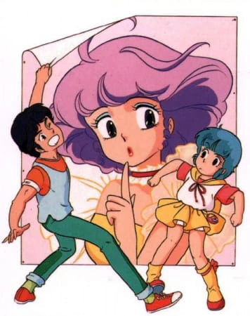 Mahou no Tenshi Creamy Mami official image 4