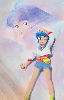 Mahou no Tenshi Creamy Mami official image 9