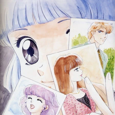Mahou no Tenshi Creamy Mami official image 7