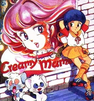 Mahou no Tenshi Creamy Mami official image 11