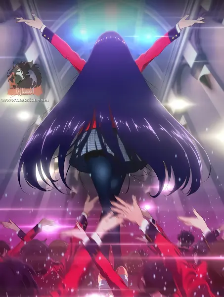 Kakegurui×× official image 7