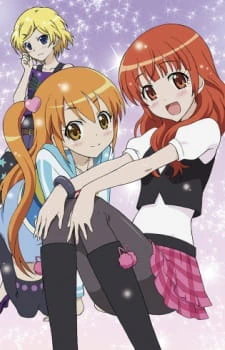 Pretty Rhythm: Aurora Dream official image 2