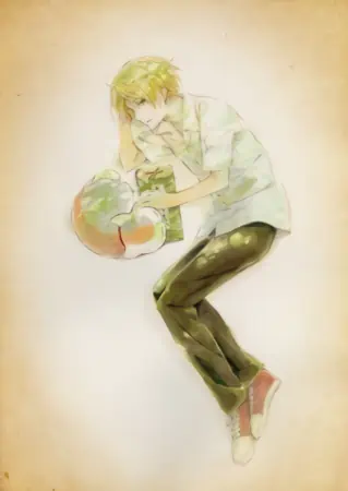 Natsume Yuujinchou Movie: Utsusemi ni Musubu — صورة رسمية 3 Natsume Yuujinchou Movie: Utsusemi ni Musubu — صورة رسمية 3