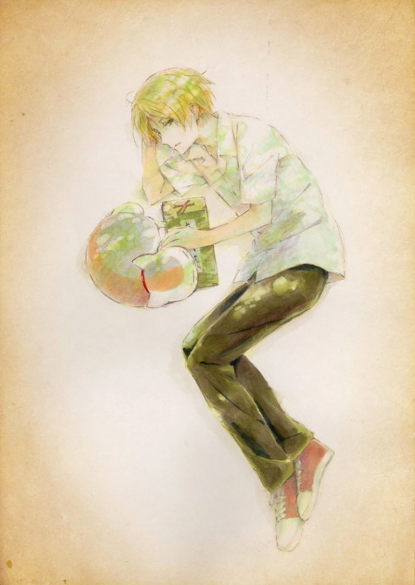Natsume Yuujinchou Movie: Utsusemi ni Musubu — صورة رسمية 4 Natsume Yuujinchou Movie: Utsusemi ni Musubu — صورة رسمية 4
