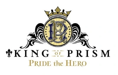 King of Prism: Pride the Hero — صورة رسمية 1 King of Prism: Pride the Hero — صورة رسمية 1