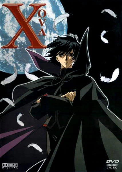 X OVA official image 1