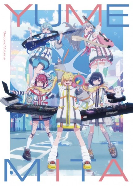 BanG Dream! Yume∞Mita official image 9