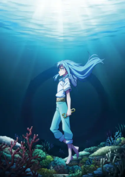 Tensei shitara Slime Datta Ken Movie 2: Soukai no Namida-hen official image 3