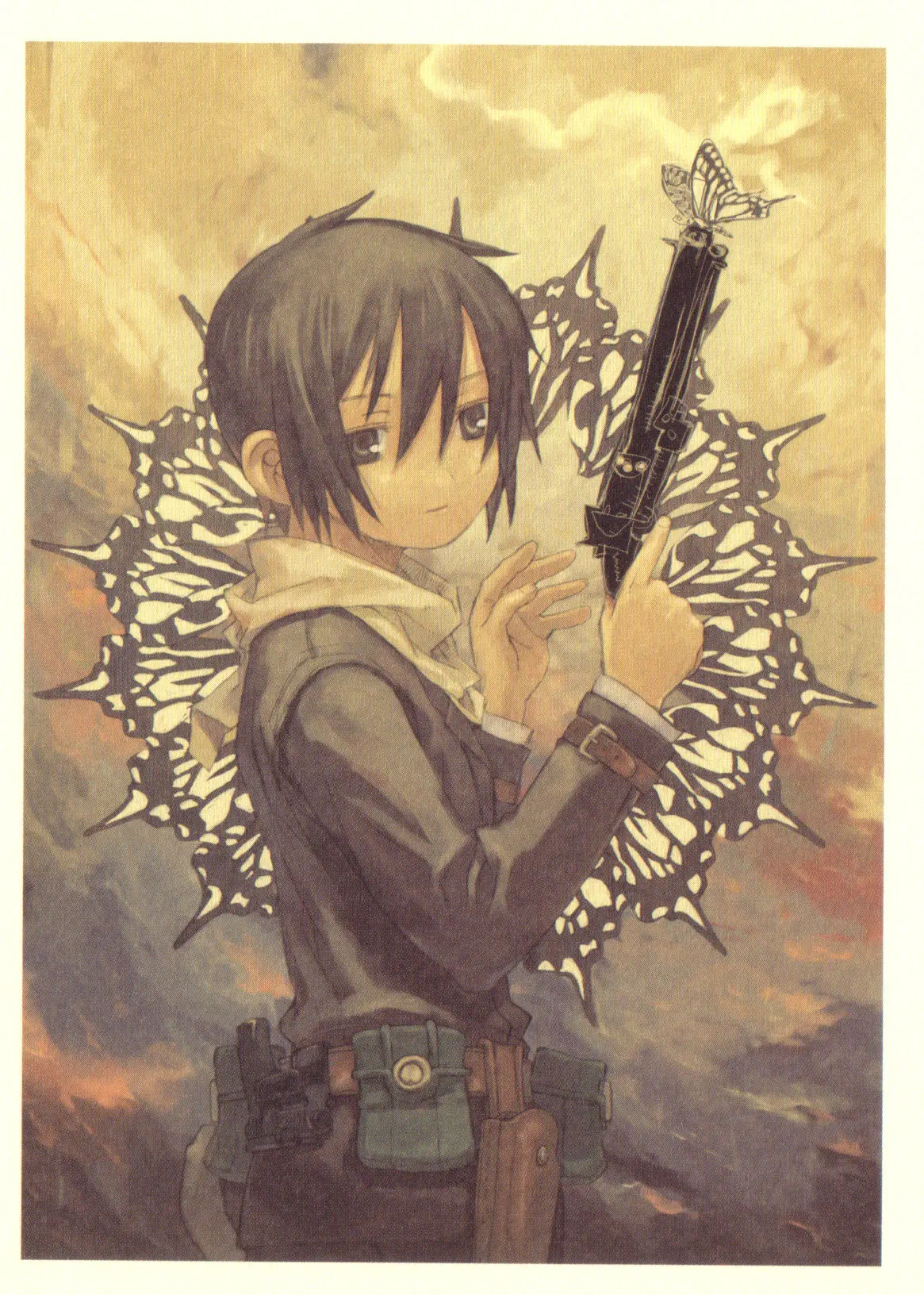 Kino no Tabi: The Beautiful World official image 19 Kino no Tabi: The Beautiful World official image 19