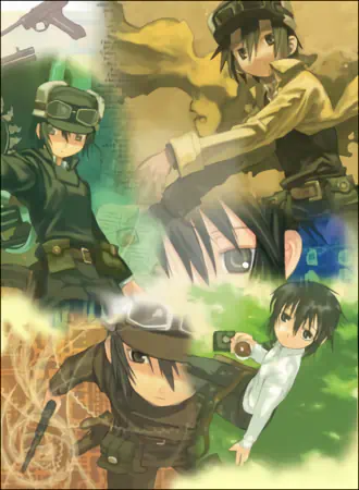Kino no Tabi: The Beautiful World official image 13 Kino no Tabi: The Beautiful World official image 13